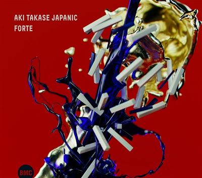 Forte - Aki Takase Japanic - CD album - Achat & prix | fnac