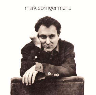 Menu - 2 CD