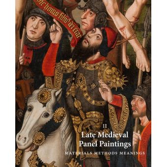Late Medieval Panel Paintings Ii