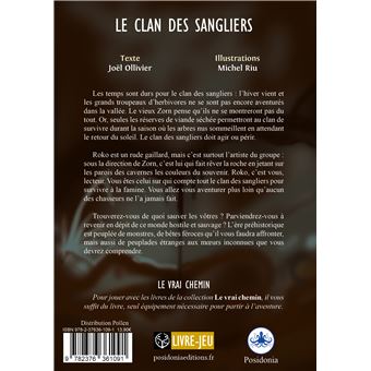 Le clan des sangliers