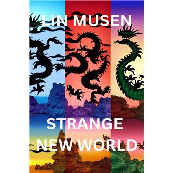 Strange New World - 1