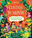 Cuisines du monde