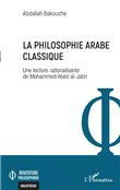 La philosophie arabe classique