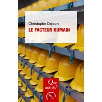 Le facteur humain