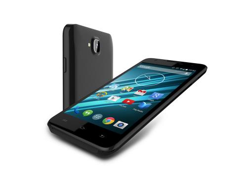 Logicom Telephone Le Kay 243 2.4 1400 mAh 3G FM 512 Mo (RAM), 4 Go (ROM) à  prix pas cher