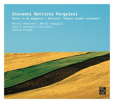 Messe en Ré majeur Motet Dignas Laudes Resonemus