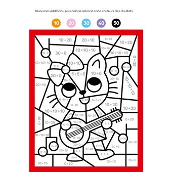 Lettres, syllabes, additions Niveau CP