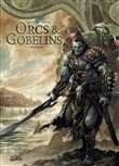 Orcs et Gobelins - Coffret T01 à T05