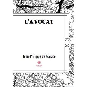 L'avocat