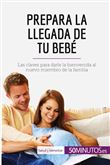 Prepara la llegada de tu bebé