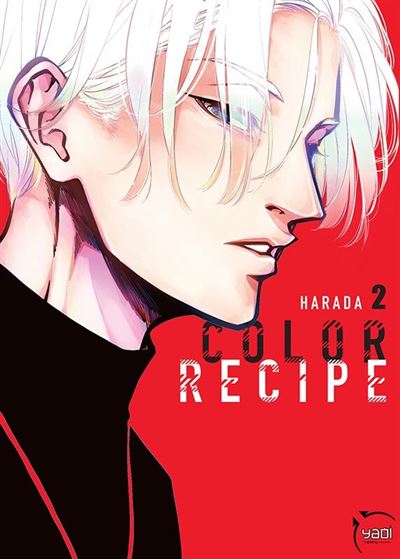 Color recipe,02