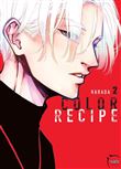 Color Recipe T02