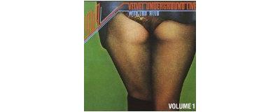 The Velvet Underground live