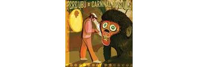 Carnival of souls - Inclus mp3