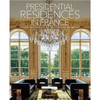 Presidential Residences in France