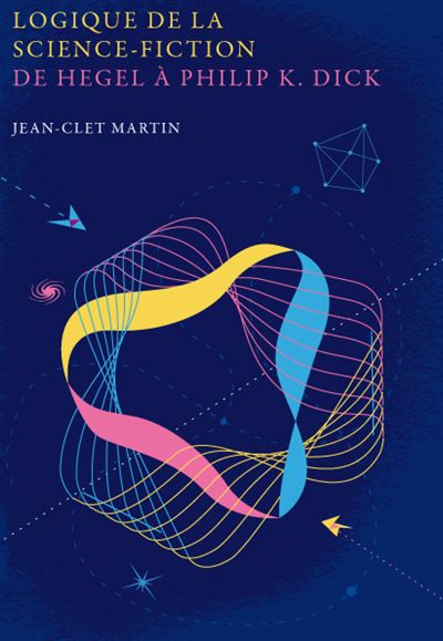 Logique de la science-fiction