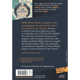 Le Club de l'Ours Polaire