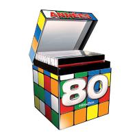 Annees 80 - Hits Box (CD) (2019)