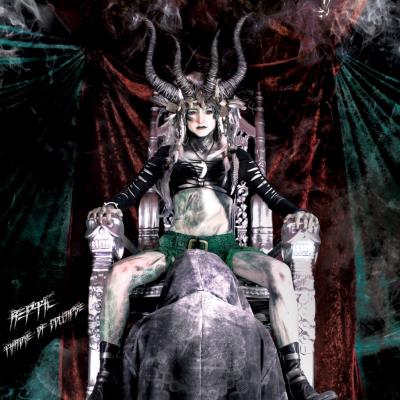 Throne of collapse