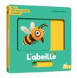 Mes dis pourquoi animés - l'abeille