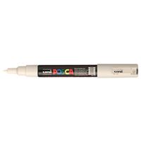 POSCA POSCA PC1MC BLANC