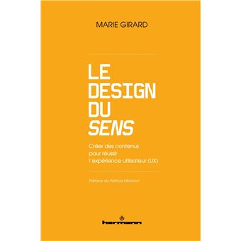 Le Design du Sens