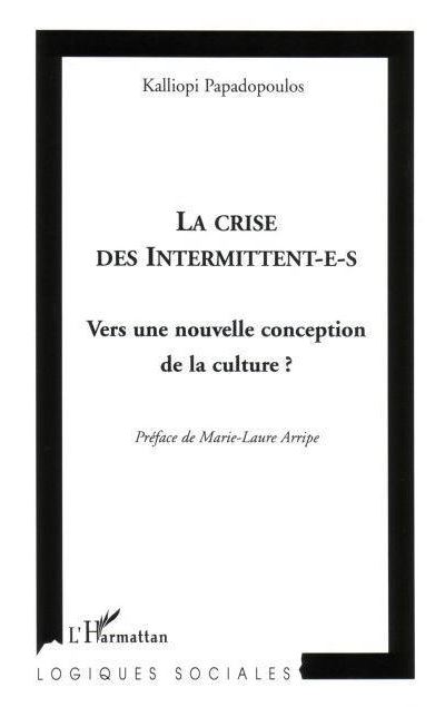 La crise des intermittents