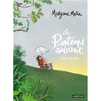 Le printemps suivant