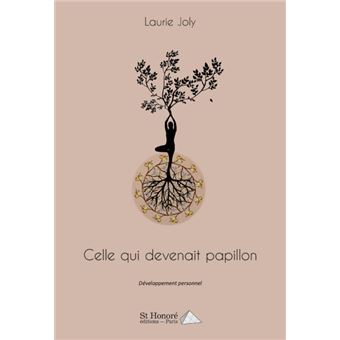 Celle qui devenait papillon