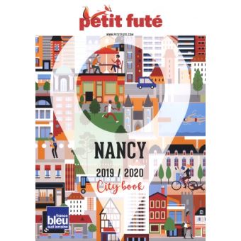 Nancy 2019 petit fute+offre num