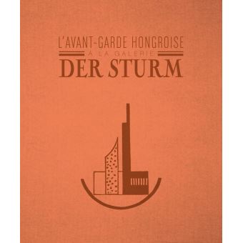 L'Avant-Garde hongroise à la Galerie Der Sturm