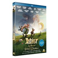 Astérix : Le Secret de la Potion Magique Blu-ray