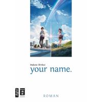 your name., Vol. 2 (manga) eBook de Makoto Shinkai - EPUB Livro