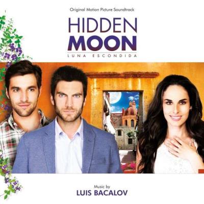 Hidden moon
