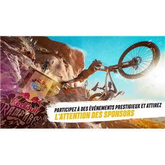 Riders Republic Edition Freeride PS4 Exclusivité Fnac