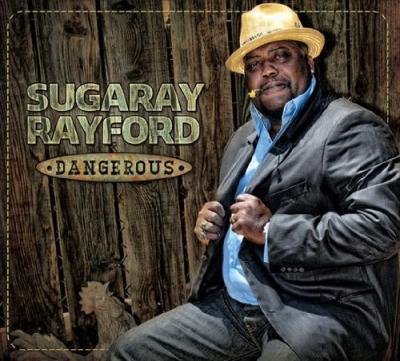 Dangerous - Digipack
