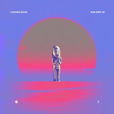 Sun gets in EP