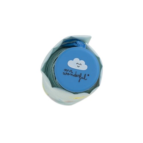 MRWONDER PARAPLUIE MENTHE