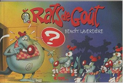 Rats de goût