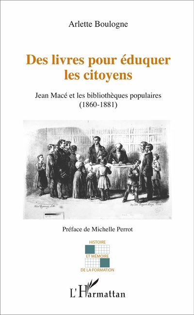 Des livres pour éduquer les citoyens