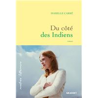Du côté des Indiens