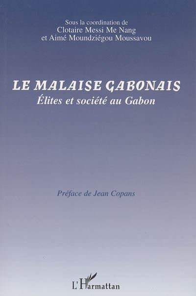 Le malaise gabonais
