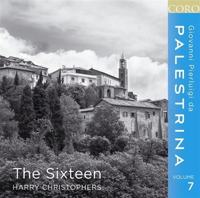 Palestrina vol 7