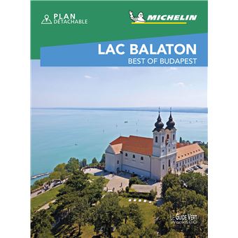 Guide Vert Week&GO Lac Balaton