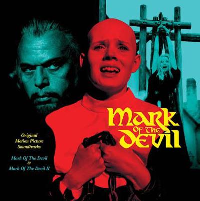 Mark of the Devil Volume 1 et 2