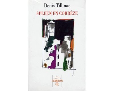 Spleen en correze