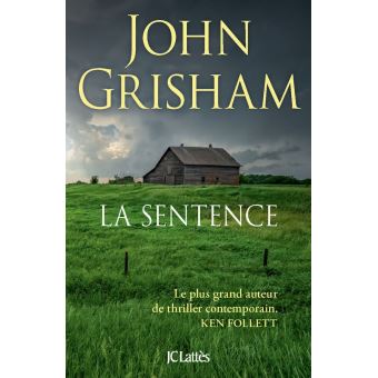 La sentence - 1