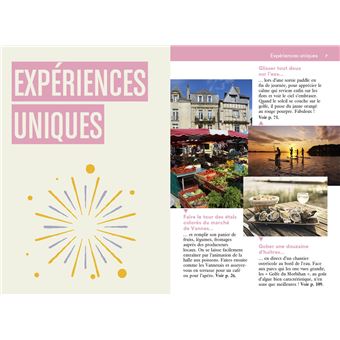 Vannes et le golfe du Morbihan Guide Un Grand Week-End