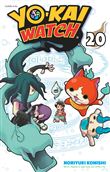 Yo-Kai Watch T20