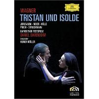 Tristan et Isolde